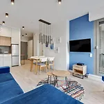 Granaria Comfort * Gdańsk