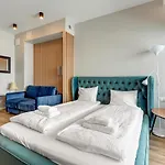 Granaria Comfort Appartement Gdańsk