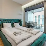 Granaria Comfort Gdańsk