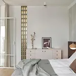 Appartement Granaria Comfort Gdańsk