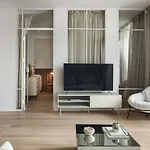 Granaria Comfort Appartement *