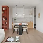 Appartement Granaria Comfort