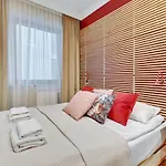 Granaria Comfort * Gdańsk