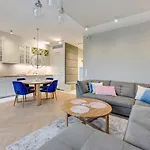 Granaria Comfort Appartement *