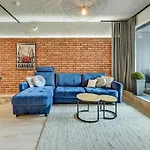 Granaria Comfort Appartement Gdańsk