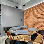 Granaria Comfort Gdańsk