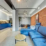 Appartement Granaria Comfort *