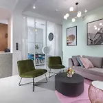 Granaria Comfort Appartement