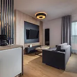 Appartement Granaria Comfort *