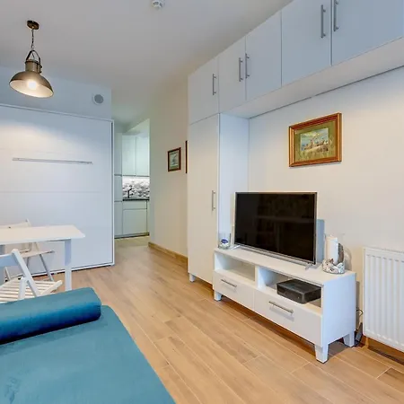 Granaria Comfort * Gdaňsk
