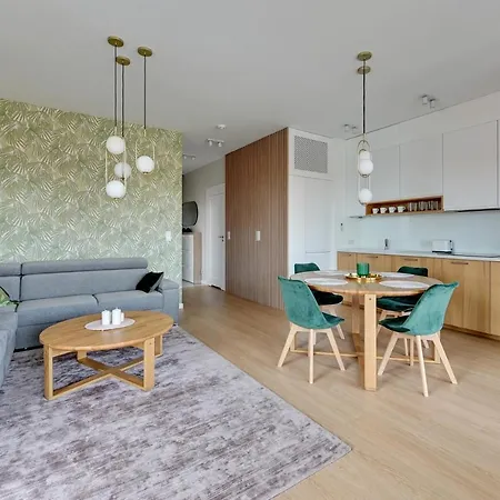 Granaria Comfort Apartmán *