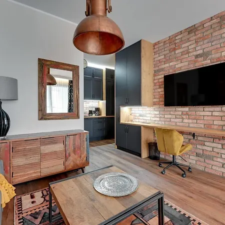 Apartmán Granaria Comfort *