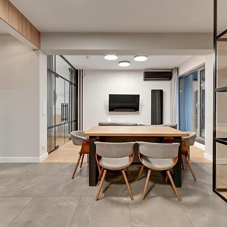 Apartmán Granaria Comfort