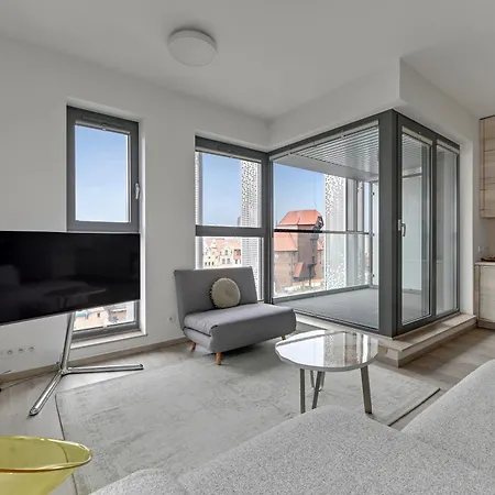 Granaria Comfort Apartmán