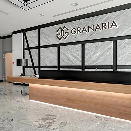 Granaria Comfort * Gdańsk