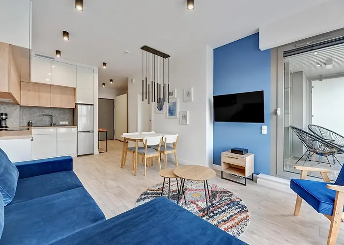 Granaria Comfort * Γκντανσκ