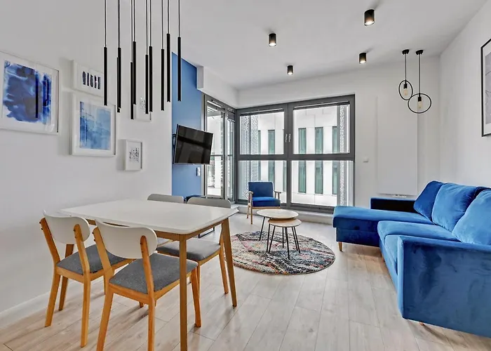 Granaria Comfort * Γκντανσκ