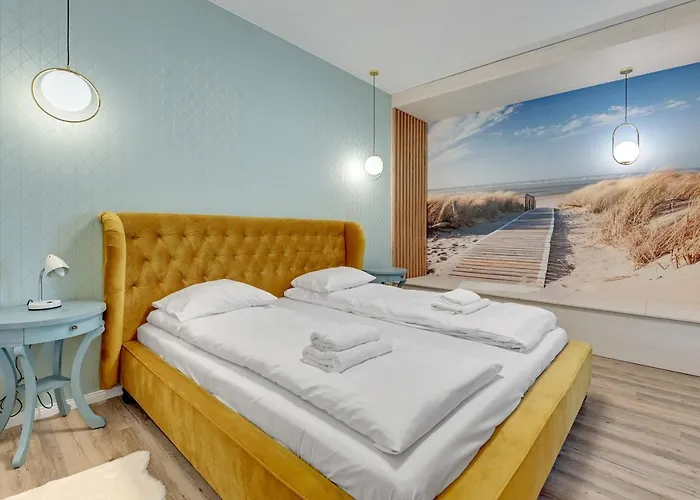 Granaria Comfort * Γκντανσκ