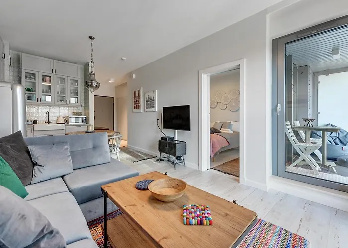 Apartmán Granaria Comfort *