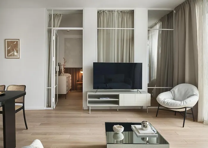 Granaria Comfort Διαμέρισμα *