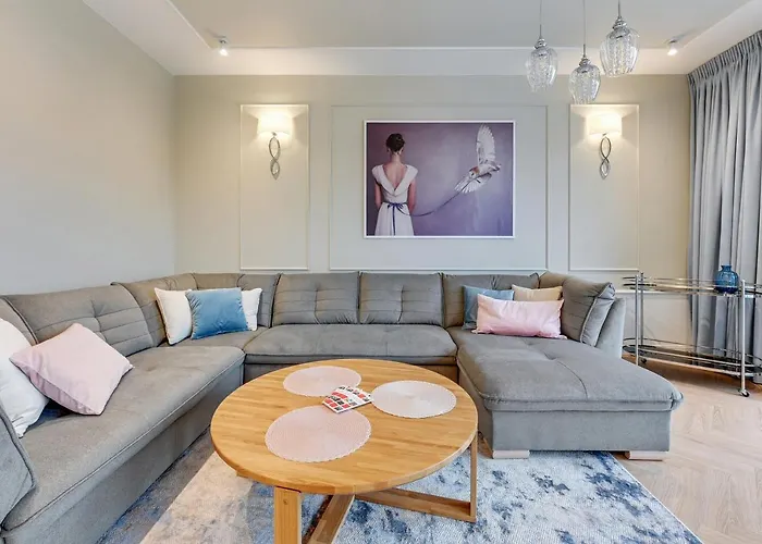 Διαμέρισμα Granaria Comfort *