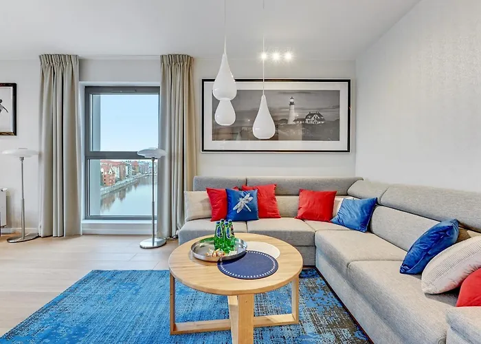 Apartmán Granaria Comfort