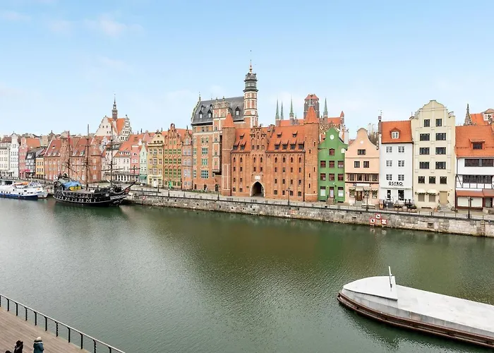 Apartmán Granaria Comfort