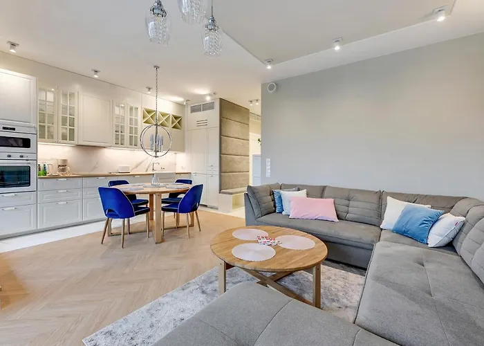 Granaria Comfort Apartmán *