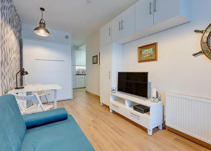 Granaria Comfort * Gdaňsk