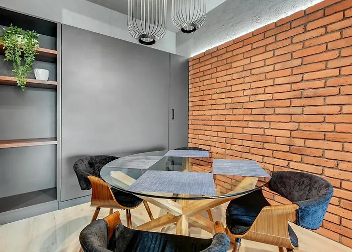 Granaria Comfort Gdaňsk