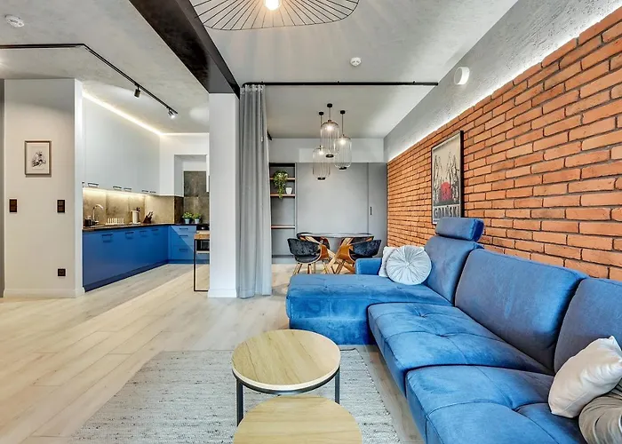 Apartmán Granaria Comfort *