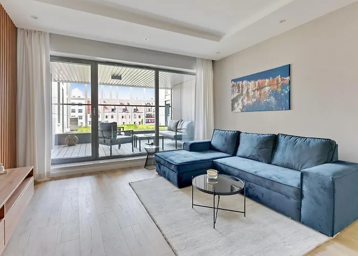 Granaria Comfort Apartmán