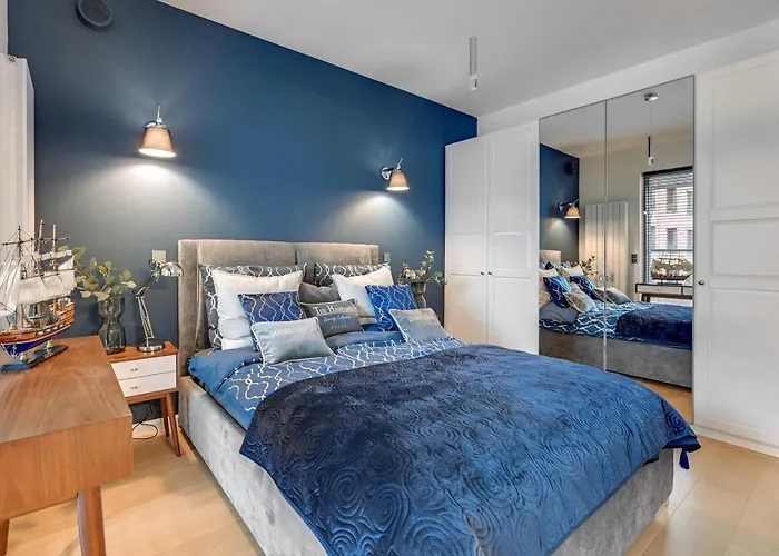 Apartmán Granaria Comfort *