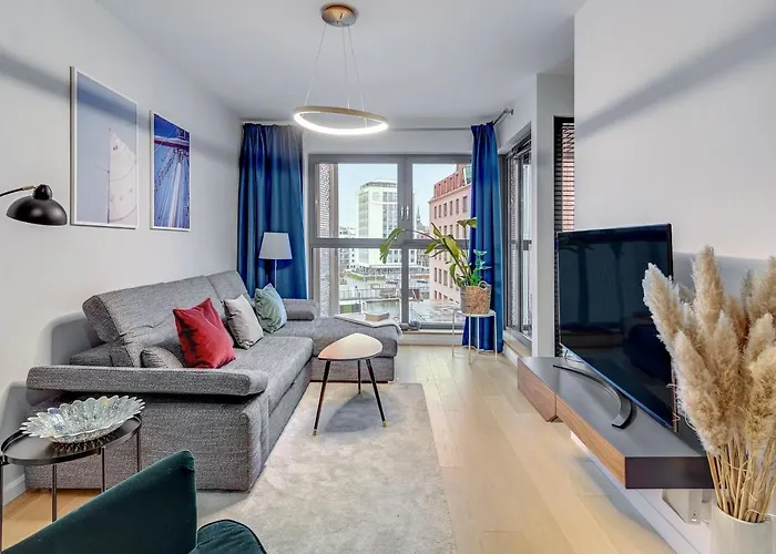 Apartmán Granaria Comfort *