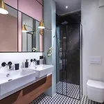 Granaria Comfort דירה גדנסק