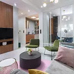 Granaria Comfort Daire *