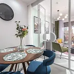 Granaria Comfort Gdansk