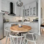 Granaria Comfort Daire *