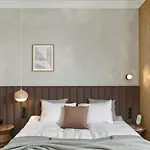 Daire Granaria Comfort