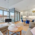 Granaria Comfort דירה