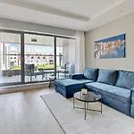 Granaria Comfort Daire