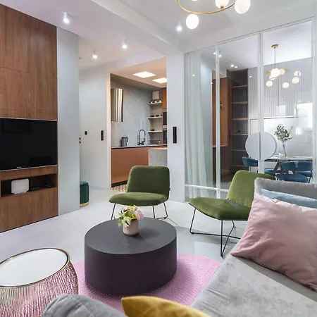 Granaria Comfort Appartamento *