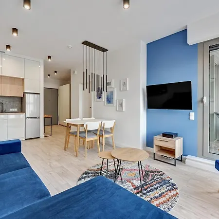 Granaria Comfort * Γκντανσκ