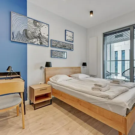 Granaria Comfort * Гданьск