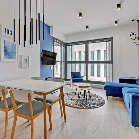 Granaria Comfort * Γκντανσκ