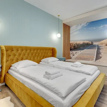 Granaria Comfort * Γκντανσκ