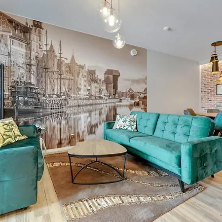 Granaria Comfort Апартаменты *