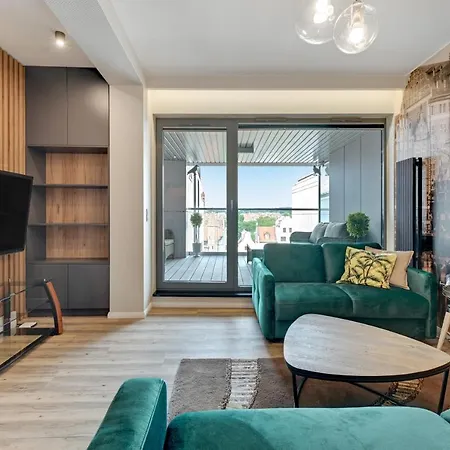 Granaria Comfort Gdańsk