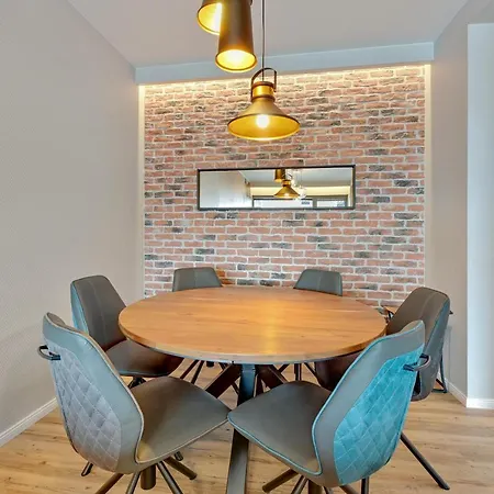 Granaria Comfort Gdańsk