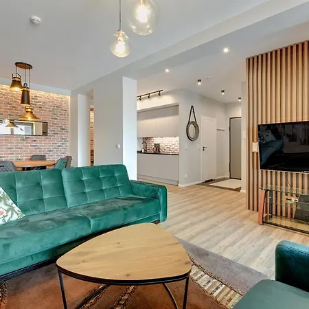 Granaria Comfort * Danzica